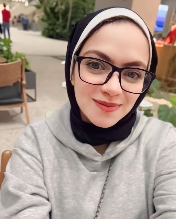 Yomna Mosallam